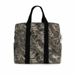 Wholesale 🔔 Stussy CANVAS FLIGHT BAG 🛒