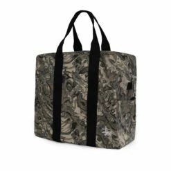 Wholesale 🔔 Stussy CANVAS FLIGHT BAG 🛒 -Stussy Sales 134254 VCAM 3