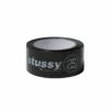 Buy 🎉 Stussy Italic Link Packing Tape 🔥 -Stussy Sales 138676 BLAC 1 c8ddebd5 10f9 418b bf09 78cd19bee7d3