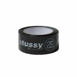 Buy 🎉 Stussy Italic Link Packing Tape 🔥