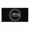 Brand new ⭐ Stussy STÜSSY DOT JACQUARD TOWEL 👏 -Stussy Sales 138709 BLAC 1 618c7d19 28df 4b1f af2d ffd5fde00040