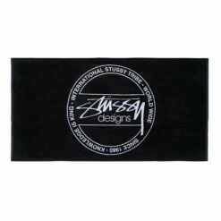 Brand new ⭐ Stussy STÜSSY DOT JACQUARD TOWEL 👏