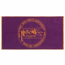 Brand new ⭐ Stussy STÜSSY DOT JACQUARD TOWEL 👏 -Stussy Sales 138709 ORAN 2