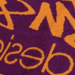 Brand new ⭐ Stussy STÜSSY DOT JACQUARD TOWEL 👏 -Stussy Sales 138709 ORAN 4