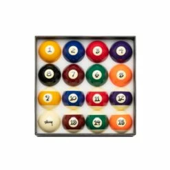 Best reviews of 🤩 Stussy Billiard Balls ✔️