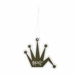 Hot Sale ⌛ Stussy BENT CROWN AIR FRESHENER 🎉