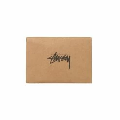 Coupon 🛒 Stussy CLEAN LIVIN BAR SOAP 🤩 -Stussy Sales 138797 WHIT 2