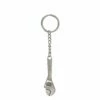 Hot Sale ❤️ Stussy MINI 🔧 WRENCH KEYCHAIN 🧨 -Stussy Sales 13881 SILV 1