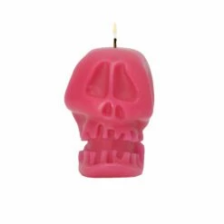 Promo 🥰 Stussy SKULL CANDLE 🛒 -Stussy Sales 138835 NEOP 4 1