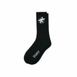 Best deal 👍 Stussy SURFMAN CREW 🧦 SOCKS ❤️