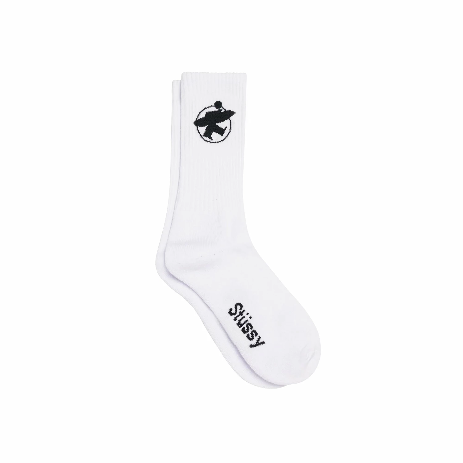 Buy π Stussy SURFMAN CREW 𧦠SOCKS βοΈ 4 Buy π Stussy SURFMAN CREW 𧦠SOCKS βοΈ - Image 2