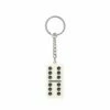 Cheapest ⌛ Stussy DOMINO KEYCHAIN 🛒 -Stussy Sales 138857 NATL 1 04b32ce6 965b 4ef7 a8b0 dfc509f83c9a