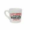 Brand new ⭐ Stussy AUTHENTIC WORKGEAR MUG 😍 -Stussy Sales 138869 WHIT 1 ca674a4f be46 4d81 b59a de4fbaabcaa6