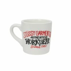 Brand new ⭐ Stussy AUTHENTIC WORKGEAR MUG 😍