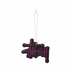 Cheapest โค๏ธ Stussy LOGO AIR FRESHENER ๐คฉ