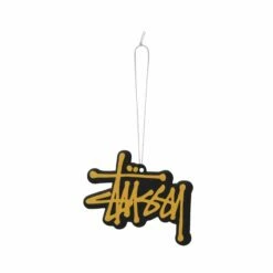 Best deal ❤️ Stussy LOGO AIR FRESHENER ❤️