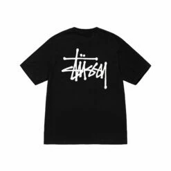 Outlet ✨ Stussy BASIC STÜSSY TEE 🤩