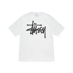 Flash Sale 🥰 Stussy BASIC STÜSSY TEE 🎉