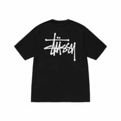 Deals ⌛ Stussy BASIC STÜSSY PIGMENT DYED TEE 🔔