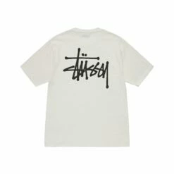 Best Sale 💯 Stussy BASIC STÜSSY PIGMENT DYED TEE ✔️