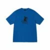 Cheap 🤩 Stussy RAT PIGMENT DYED TEE 🔔 -Stussy Sales 1904840 BLUE 1 46ba2cc8 492b 40f1 98fe 70f98d7374e7