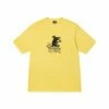 New ✨ Stussy RAT PIGMENT DYED TEE 🌟