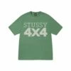 Best Pirce ❤️ Stussy 4X4 TEE ✔️