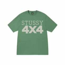 Best Pirce ❤️ Stussy 4X4 TEE ✔️