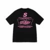 Best reviews of 💯 Stussy ALL NATURAL PIGMENT DYED TEE 💯