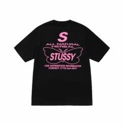 Best reviews of 💯 Stussy ALL NATURAL PIGMENT DYED TEE 💯