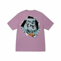 Deals 👏 Stussy BULLDOG RIPPER TEE 🤩