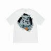Outlet 🛒 Stussy BULLDOG RIPPER TEE ❤️ -Stussy Sales 1904928 WHIT 1 153fb4b6 992d 433d 9db6 aec0d2a08aeb