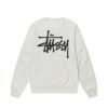 Coupon 😉 Stussy BASIC STÜSSY CREW 🎁 -Stussy Sales 1914762 ASHH 1