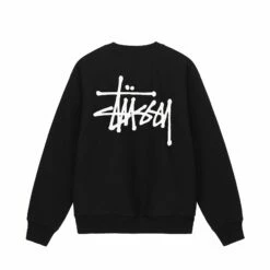 Best reviews of 🧨 Stussy BASIC STÜSSY CREW 🎉