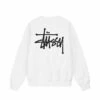 Best reviews of 💯 Stussy BASIC STÜSSY CREW ⭐ -Stussy Sales 1914762 WHIT 1 b571974c 660c 455c b026 8e3ba3069d43