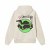 Top 10 🥰 Stussy SKATEMAN HOODIE 🌟
