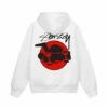 Outlet 🧨 Stussy SKATEMAN HOODIE ✨ -Stussy Sales 1924824 WHIT 1 c61bb005 fb16 4795 a5c5 16761458c975