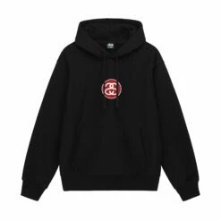 Cheap 😉 Stussy SS-LINK HOODIE 🥰
