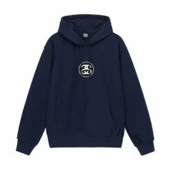 Best Sale 👍 Stussy SS-LINK HOODIE 👍