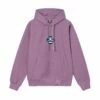 Flash Sale 😀 Stussy SS-LINK HOODIE 🔥 -Stussy Sales 1924825 ORCH 1