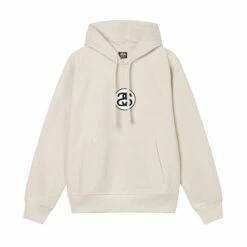 Budget 🛒 Stussy SS-LINK HOODIE 🎁