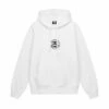Cheapest 🎁 Stussy SS-LINK HOODIE ❤️ -Stussy Sales 1924825 WHIT 1