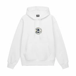 Cheapest 🎁 Stussy SS-LINK HOODIE ❤️