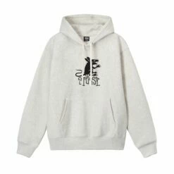 Best deal 💯 Stussy RAT HOODIE ✔️