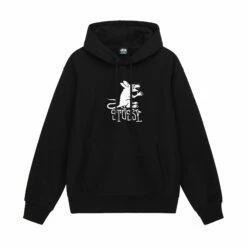 Best reviews of 🤩 Stussy RAT HOODIE 🎁