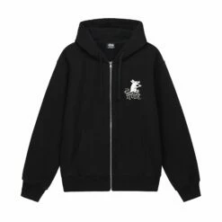 Best deal 💯 Stussy RAT ZIP HOODIE 🌟