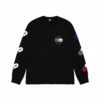 Outlet 🎁 Stussy CAPSULE LS TEE 😉 -Stussy Sales 1994859 BLAC 1 54401b7f 0894 4683 91dc f9bd027d7dae