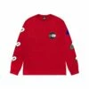 Buy ⌛ Stussy CAPSULE LS TEE 😉 -Stussy Sales 1994859 DRED 1 28f61e79 cfe7 4593 a2c1 a95d87cbcefc