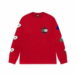 Buy ⌛ Stussy CAPSULE LS TEE 😉