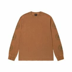 Best deal 🔔 Stussy SEAL PIGMENT DYED LS TEE ❤️